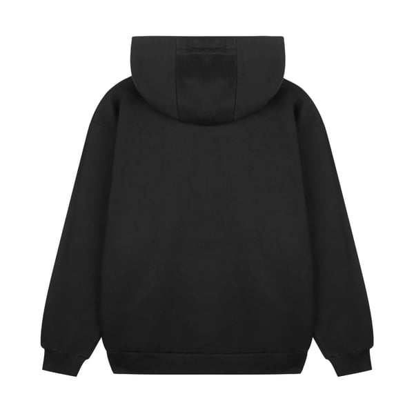Nirvana Childrens/Kids Sunset Logo Hoodie