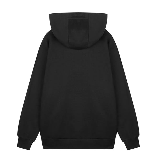 My Chemical Romance Unisex Adult Black Parade Hoodie