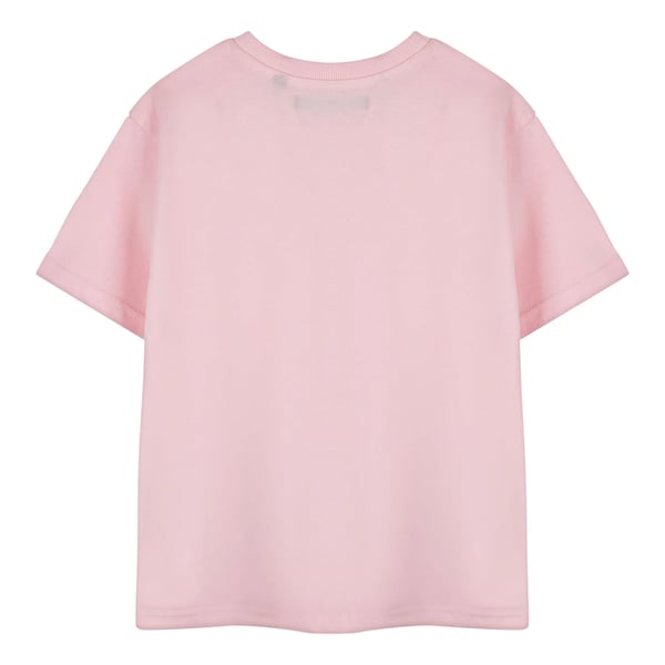 The Lion King Girls Heart Short-Sleeved T-Shirt