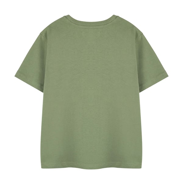Fantastic Mr Fox Childrens/Kids Short-Sleeved T-Shirt