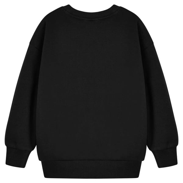 Nirvana Childrens/Kids Come As You Are Sweatshirt