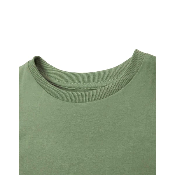Minecraft Boys Boom Cotton T-Shirt