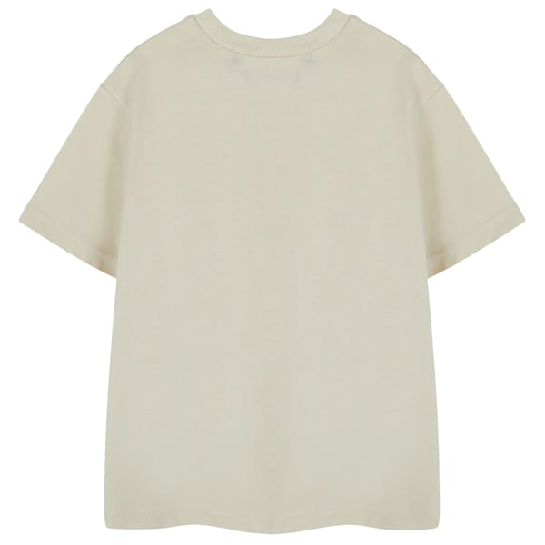 Disney Boys Mickey & Pluto Short-Sleeved T-Shirt