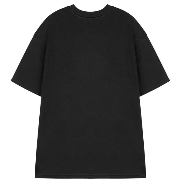 Muse Unisex T-shirt til voksne med symmetriens oprindelse