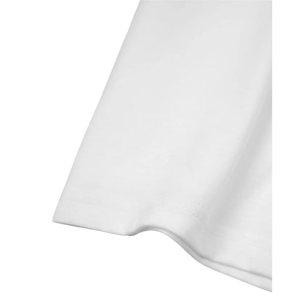 Snow White Girls Short-Sleeved T-Shirt