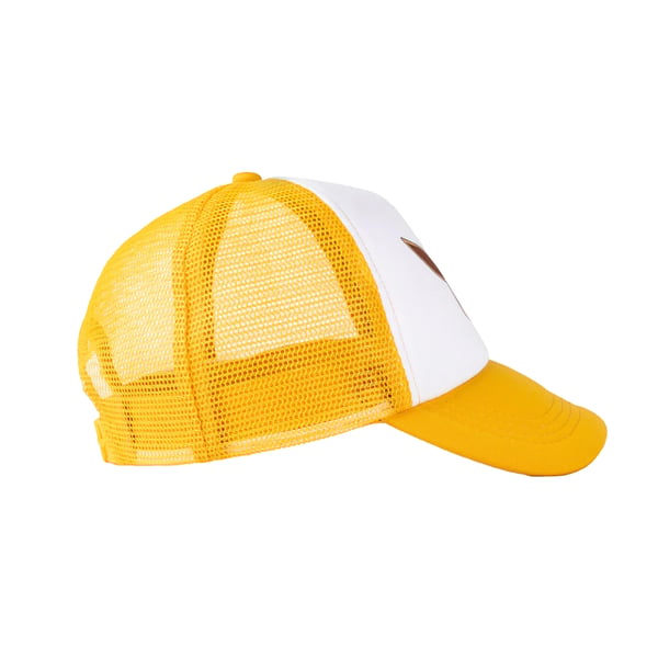 Pokemon Girls Eevee Trucker Cap