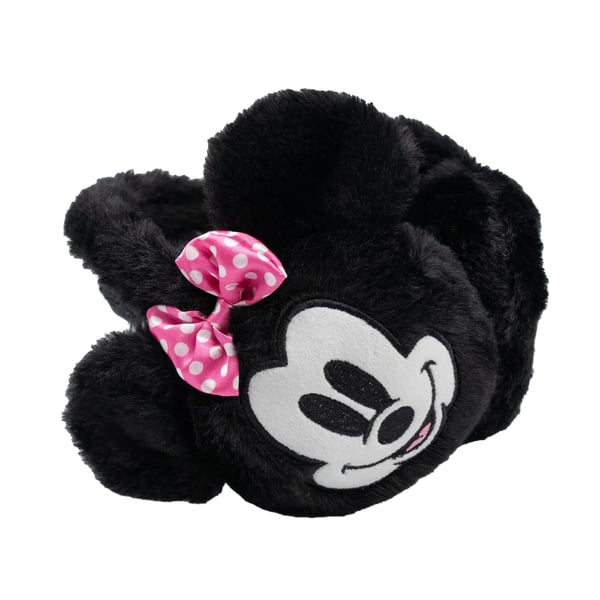 Disney Girls Minnie Mouse Earmuffs
