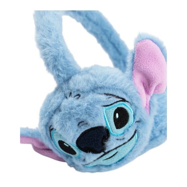 Lilo & Stitch Flickvän Hörselkåpor