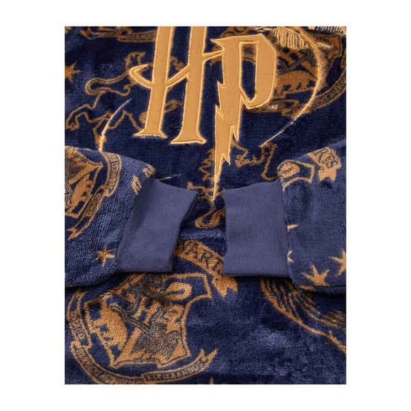 Harry Potter Flicktröja med broderad logotyp