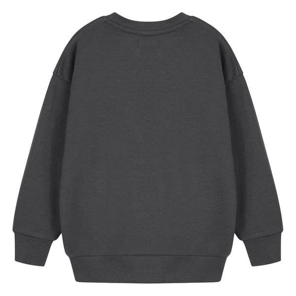 Barbie Girls Heart Sweatshirt
