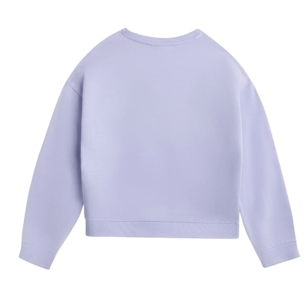 Monster High Girls Fangtastic Printed Sweatshirt & Jogging Bottoms