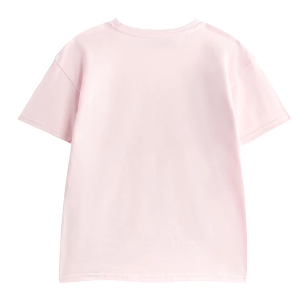 Sonic The Hedgehog Girls Diamond T-Shirt & Shorts Set