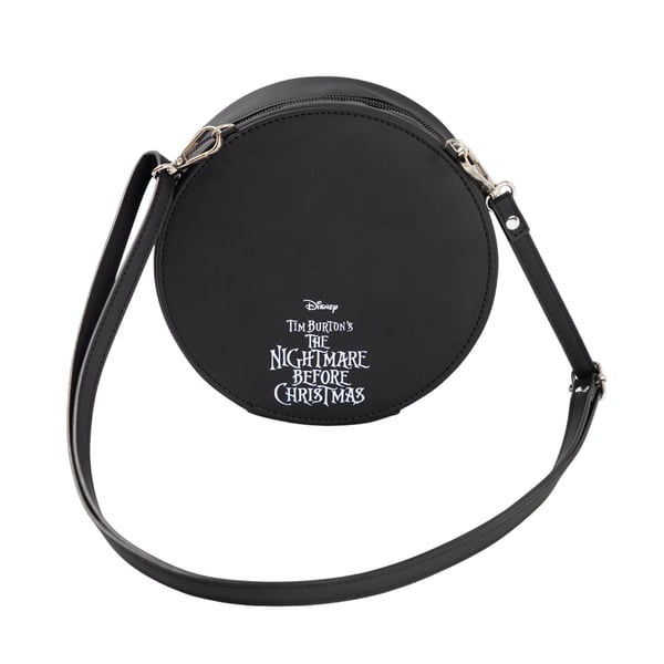 Nightmare Before Christmas Kvinder/Damer Crossbody taske