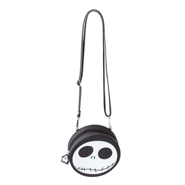Nightmare Before Christmas Kvinder/Damer Crossbody taske