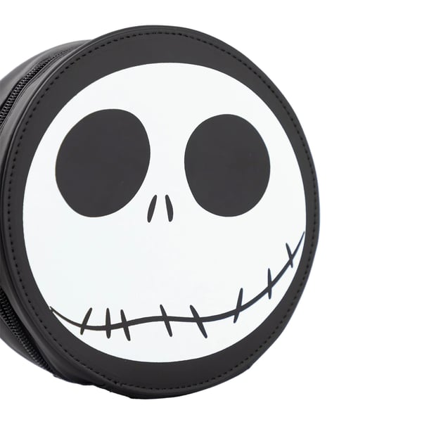 Nightmare Before Christmas Kvinder/Damer Crossbody taske