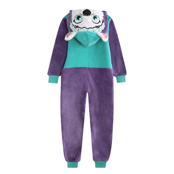 Paw Patrol Flickor Everest Hel Pyjamas