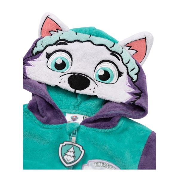 Paw Patrol Flickor Everest Hel Pyjamas