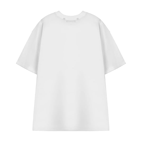 Show Me The Merch Womens/Ladies Yee-Haw Short-Sleeved T-Shirt