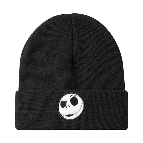 The Nightmare Before Christmas Unisex Vuxen Jack Skellington Mössa