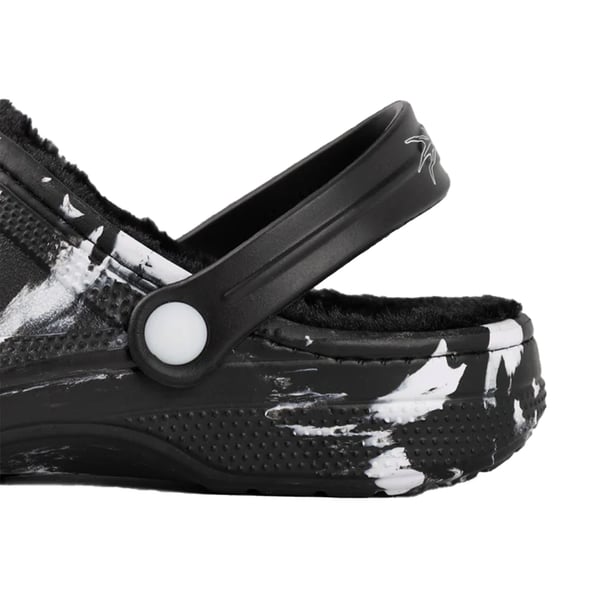 The Nightmare Before Christmas Unisex Adult Jack Skellington Clogs