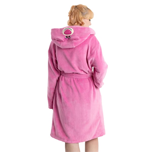 Toy Story Womens/Ladies Hooded Robe
