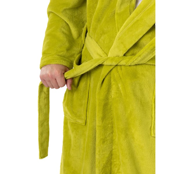 Shrek Unisex Adult Hooded Robe