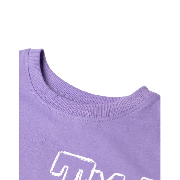 Teenage Mutant Ninja Turtles Boys Donnie T-Shirt