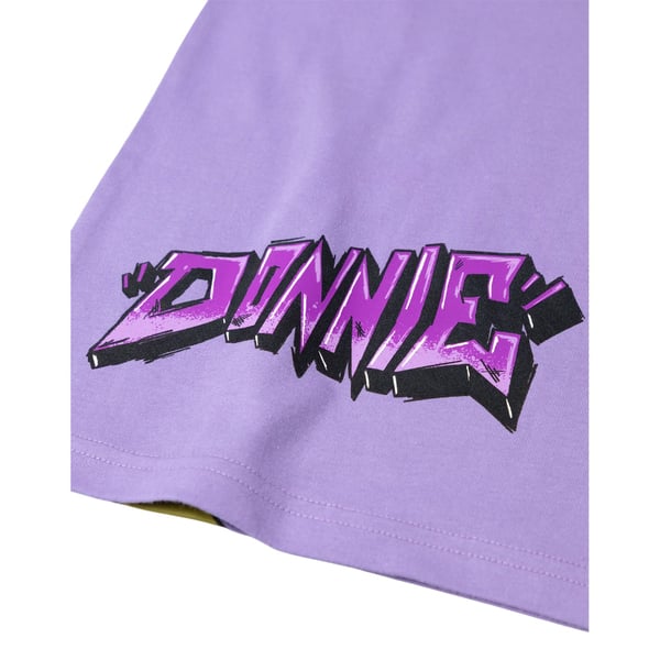 Teenage Mutant Ninja Turtles Boys Donnie T-Shirt