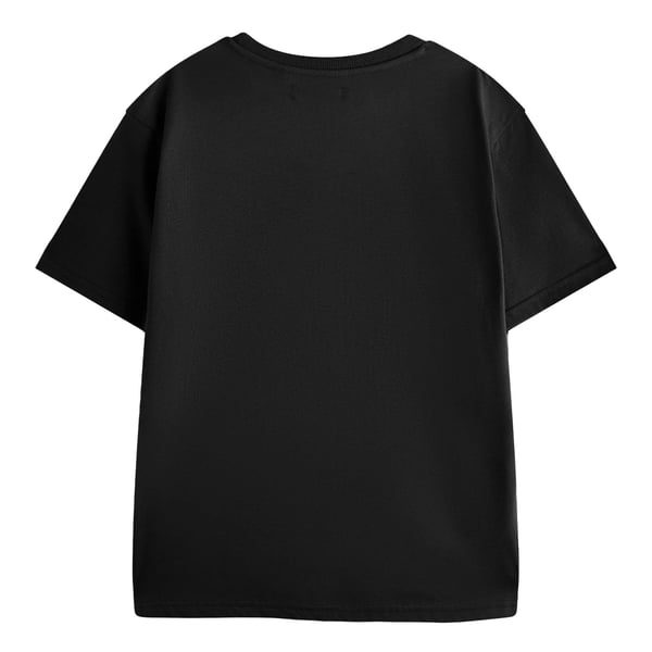 Minecraft Boys Creeper Photograph T-Shirt