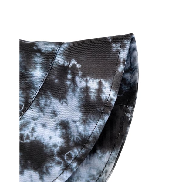 Nirvana Unisex Vuxen Logotyp Solhatt