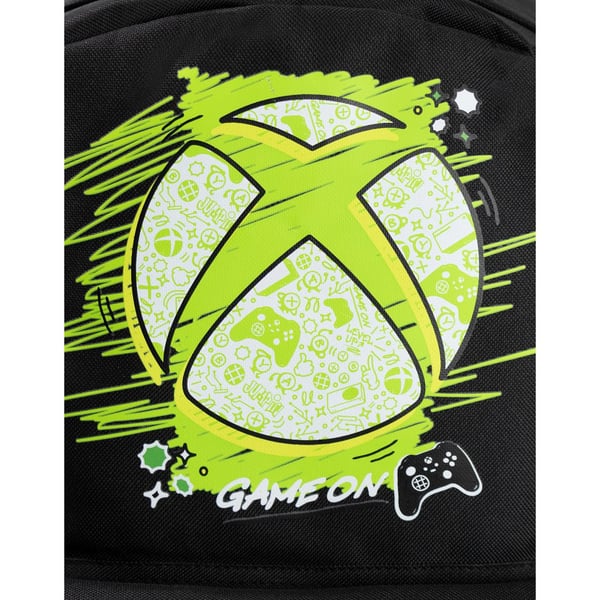 Xbox Rygsæk med logo til børn/unge