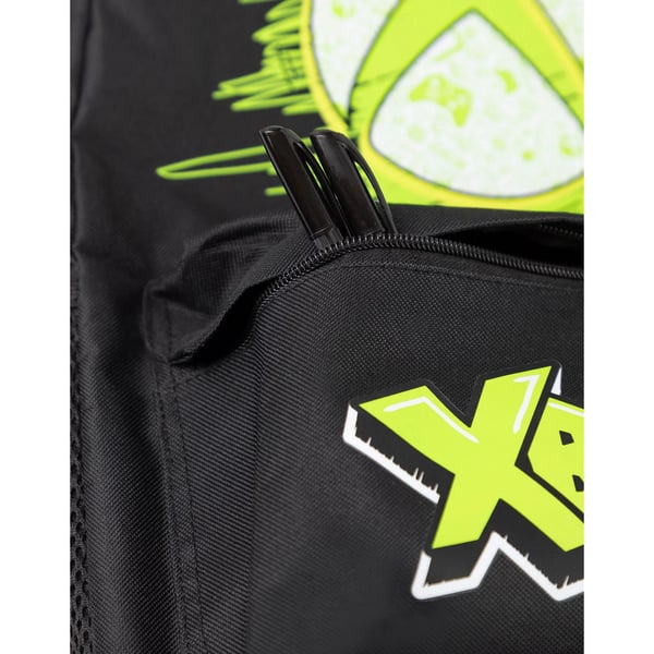 Xbox Rygsæk med logo til børn/unge