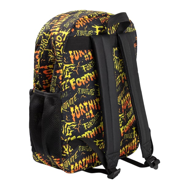 Fortnite Lasten Logo Reppu
