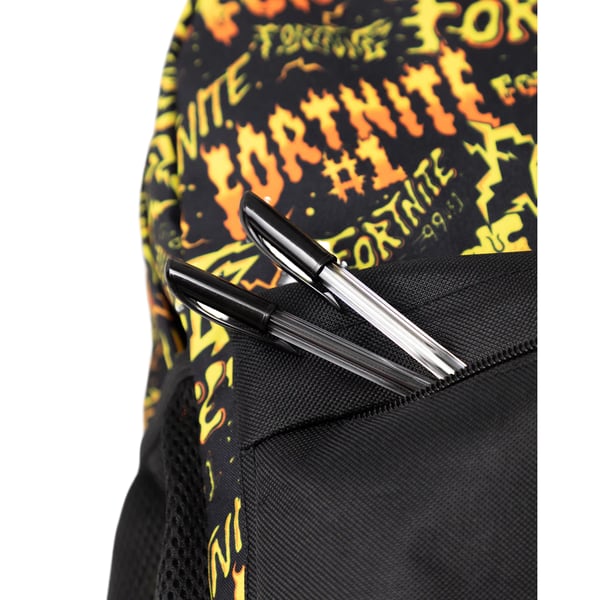 Fortnite Lasten Logo Reppu