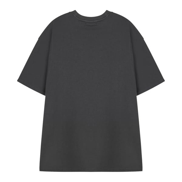 Teenage Mutant Ninja Turtles Mens Ninja Dad Short-Sleeved T-Shirt