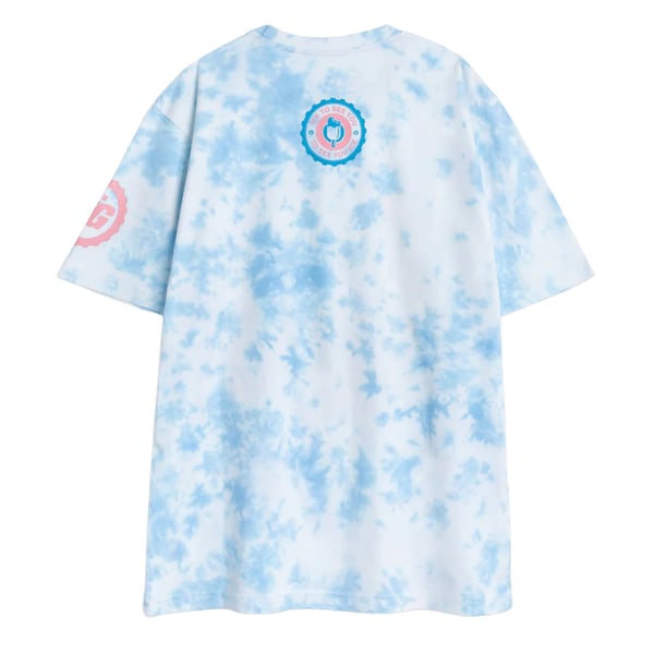 Top Gear Unisex Adult Mr Nippy Short-Sleeved T-Shirt