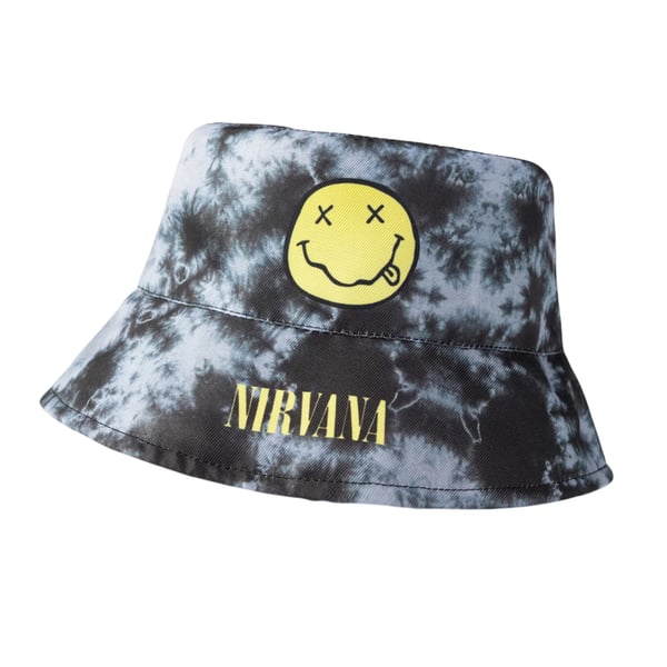 Nirvana Barn/Kids Logohinkhatt