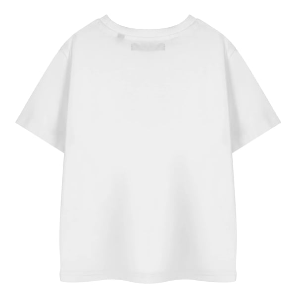 Cars Boys Lightning McQueen Short-Sleeved T-Shirt