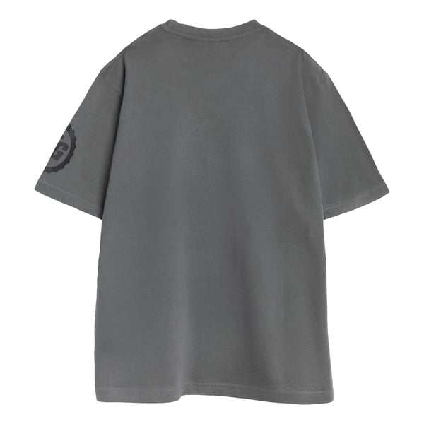 Top Gear Unisex Adult Track Life Short-Sleeved T-Shirt