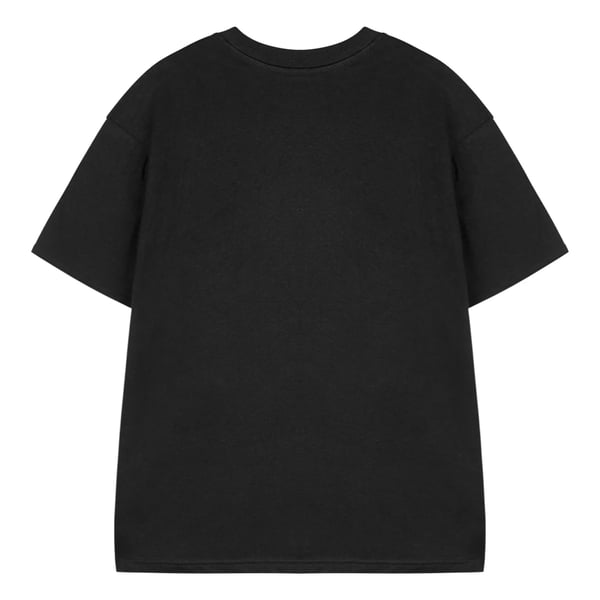 Nirvana Boys Logo lyhythihainen T-paita