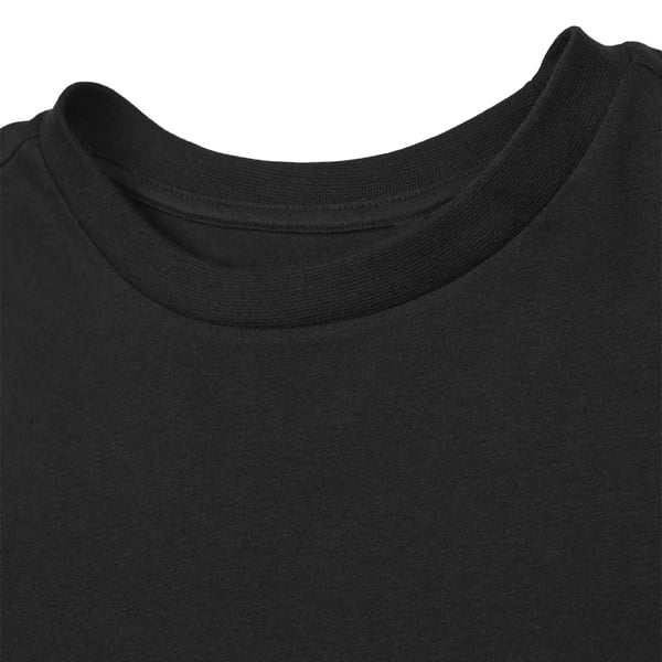 Nirvana Boys Logo lyhythihainen T-paita