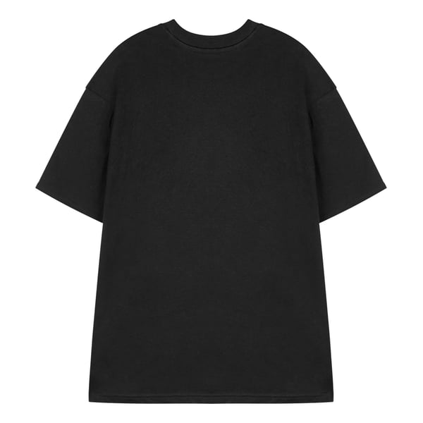 Snövit och de sju dvärgarna Unisex Varning Butter Kortärmad T-shirt