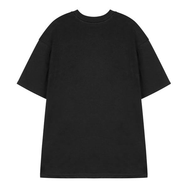 My Chemical Romance Unisex Adult Logo Short-Sleeved T-Shirt