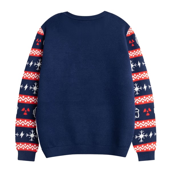 Among Us Boys Christmas Jumper