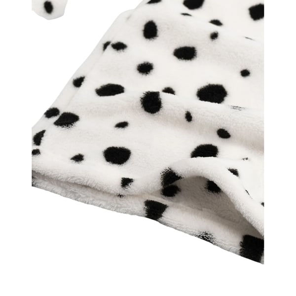 101 Dalmatians Womens/Ladies Pongo Long Pyjama Set