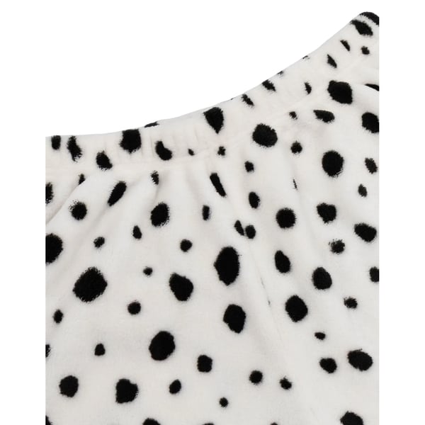 101 Dalmatians Womens/Ladies Pongo Long Pyjama Set