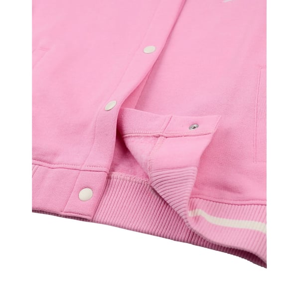 Barbie Girls Dream Team Varsity Jacket