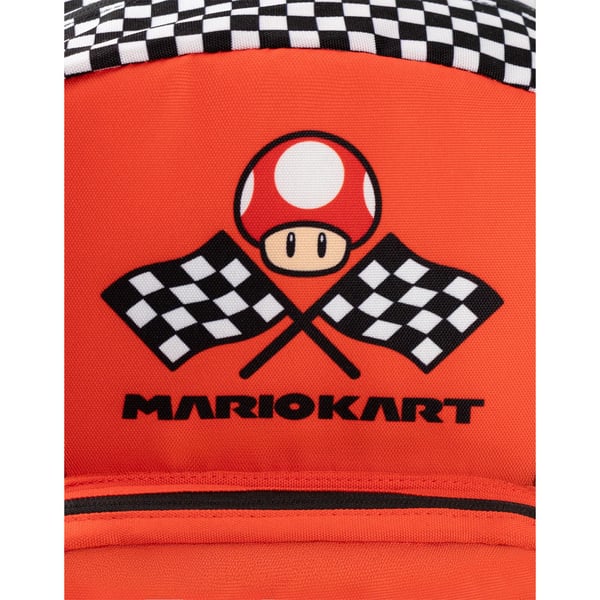 Nintendo Lasten Mario-reppu