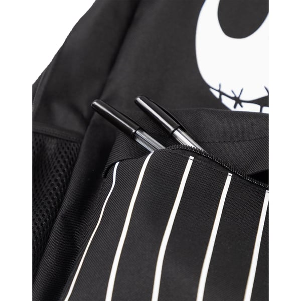 Painajainen ennen joulua Jack Skellington -reppu
