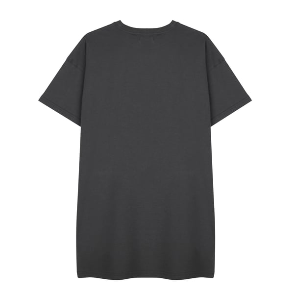 Barbie Womens/Ladies Logo T-Shirt Dress